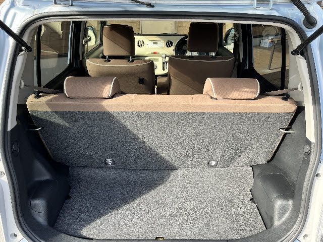 DAIHATSU MIRA COCOA 4WD 2014 Image 31