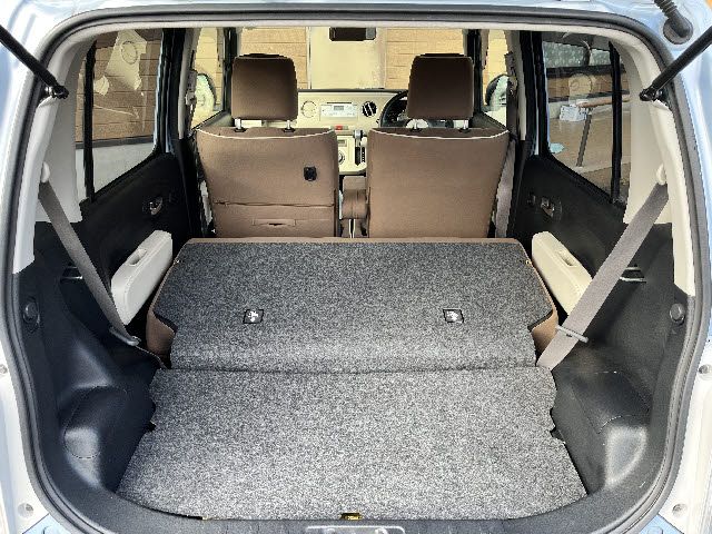 DAIHATSU MIRA COCOA 4WD 2014 Image 31