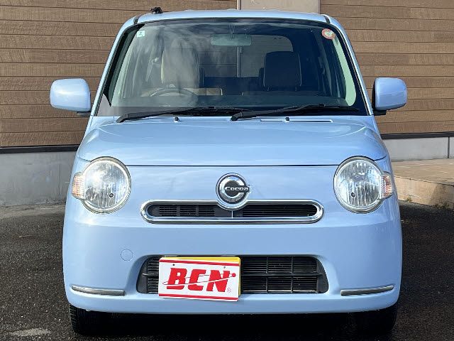 DAIHATSU MIRA COCOA 4WD 2014 Image 31