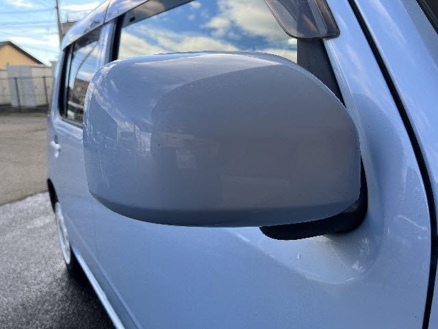 DAIHATSU MIRA COCOA 4WD 2014 Image 31