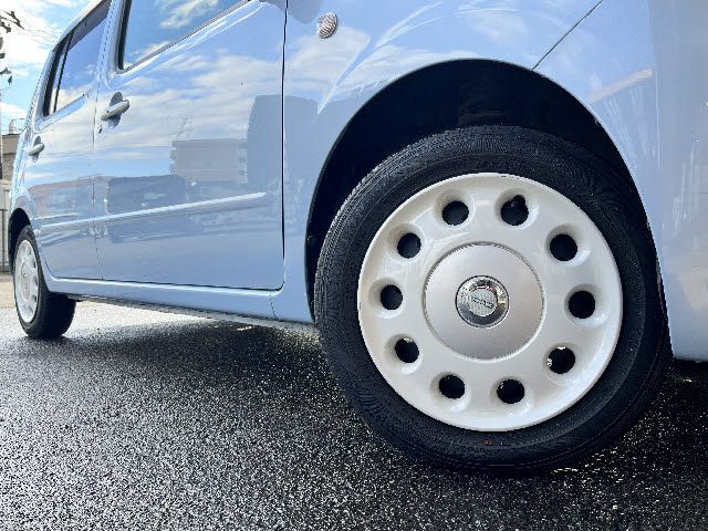 DAIHATSU MIRA COCOA 4WD 2014 Image 31