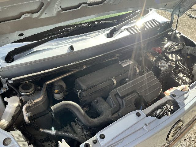 DAIHATSU MIRA COCOA 4WD 2014 Image 31