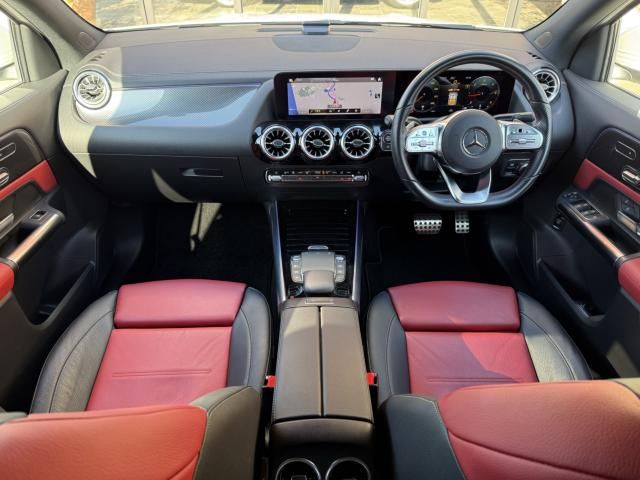 MERCEDES BENZ GLA CL 2022 Image 31