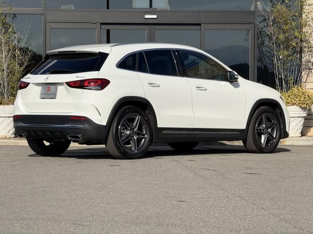 MERCEDES BENZ GLA CL 2022 Image 31