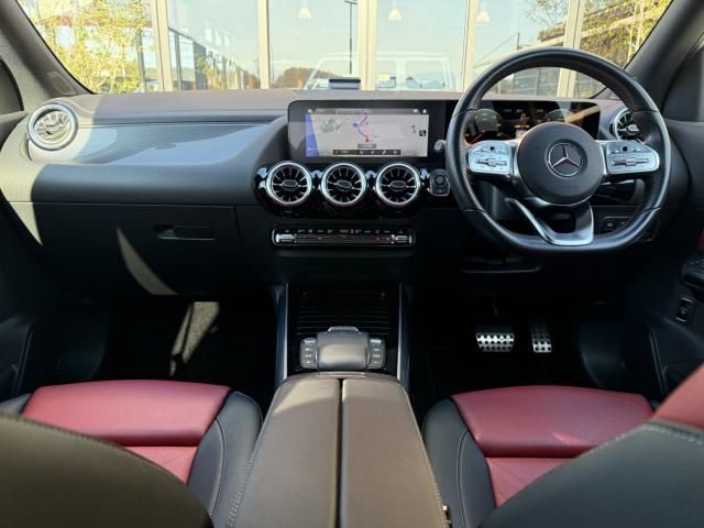 MERCEDES BENZ GLA CL 2022 Image 31