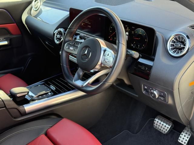 MERCEDES BENZ GLA CL 2022 Image 31