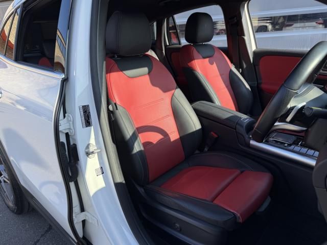 MERCEDES BENZ GLA CL 2022 Image 31