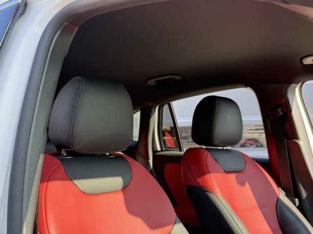 MERCEDES BENZ GLA CL 2022 Image 31