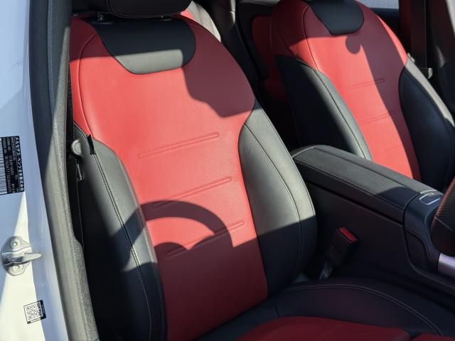 MERCEDES BENZ GLA CL 2022 Image 31