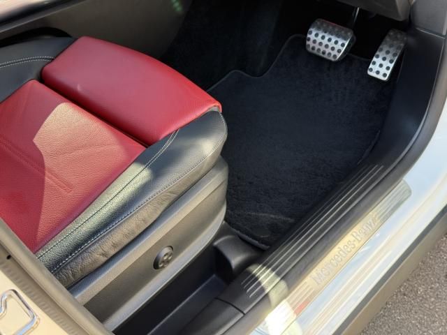 MERCEDES BENZ GLA CL 2022 Image 31