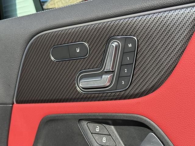 MERCEDES BENZ GLA CL 2022 Image 31