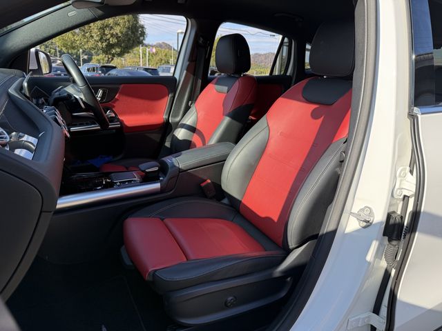 MERCEDES BENZ GLA CL 2022 Image 31