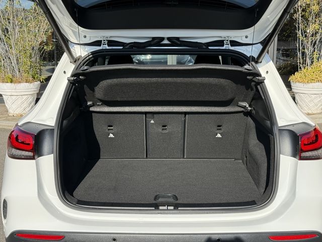 MERCEDES BENZ GLA CL 2022 Image 31