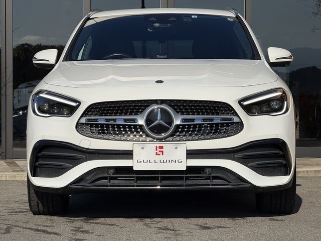 MERCEDES BENZ GLA CL 2022 Image 31