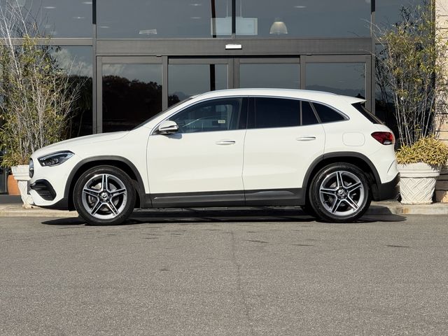 MERCEDES BENZ GLA CL 2022 Image 31