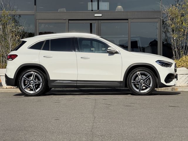 MERCEDES BENZ GLA CL 2022 Image 31