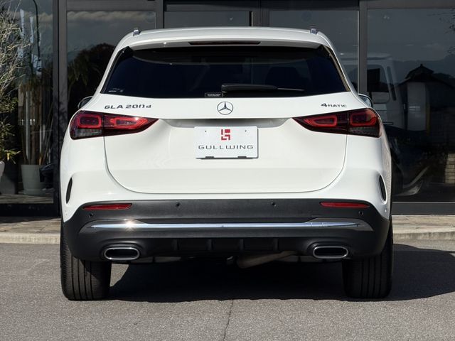 MERCEDES BENZ GLA CL 2022 Image 31