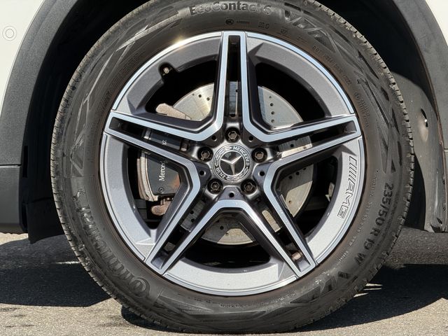 MERCEDES BENZ GLA CL 2022 Image 31