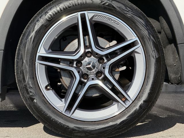 MERCEDES BENZ GLA CL 2022 Image 31