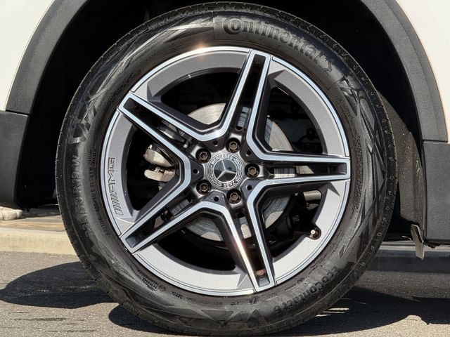 MERCEDES BENZ GLA CL 2022 Image 31