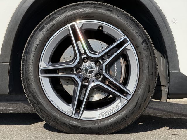 MERCEDES BENZ GLA CL 2022 Image 31