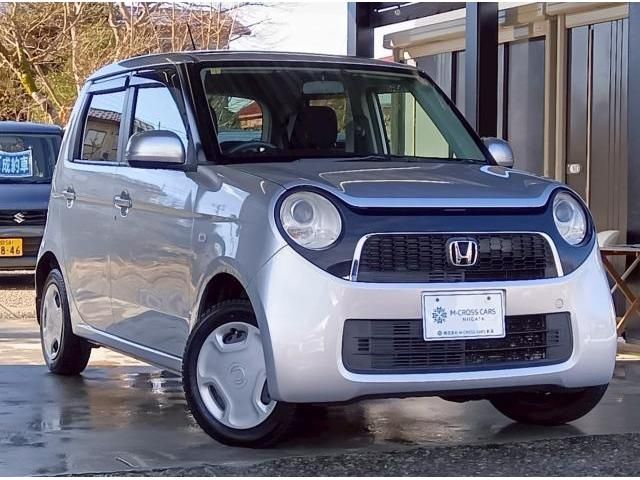 HONDA N-ONE 4WD 2013 Image 31