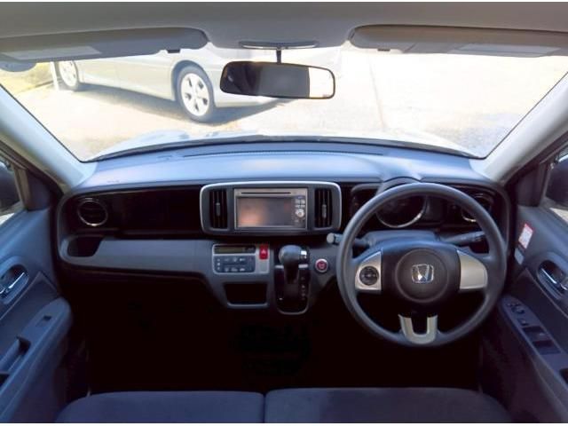 HONDA N-ONE 4WD 2013 Image 31