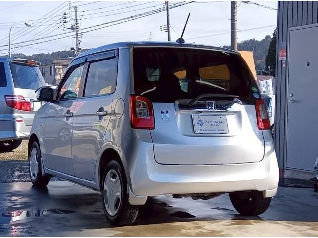 HONDA N-ONE 4WD 2013 Image 31