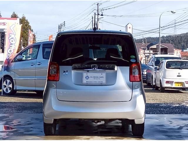 HONDA N-ONE 4WD 2013 Image 31