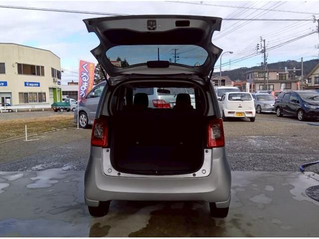 HONDA N-ONE 4WD 2013 Image 31