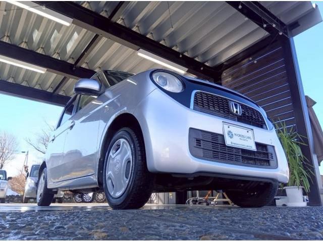 HONDA N-ONE 4WD 2013 Image 31