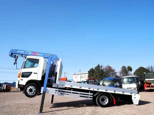 HINO RANGER 2008 Image 31