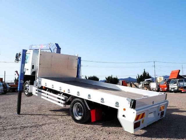 HINO RANGER 2008 Image 31