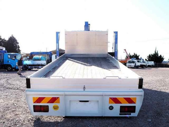 HINO RANGER 2008 Image 31