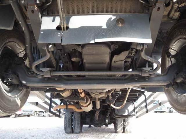 HINO RANGER 2008 Image 31