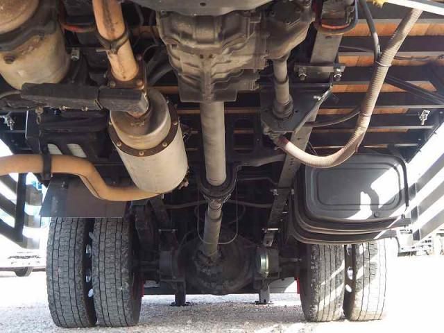 HINO RANGER 2008 Image 31