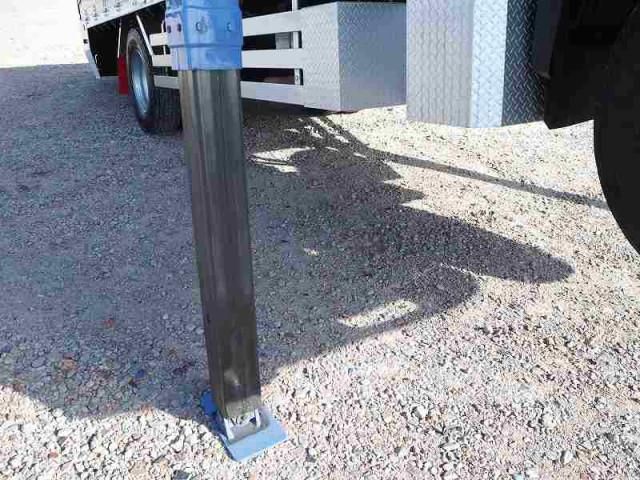 HINO RANGER 2008 Image 31