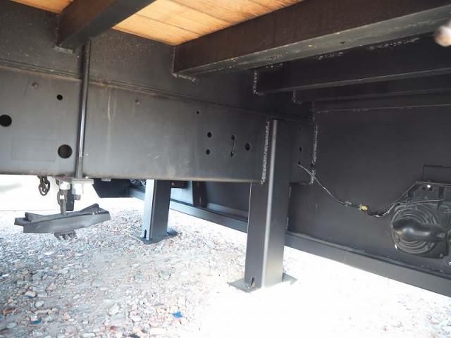 HINO RANGER 2008 Image 31