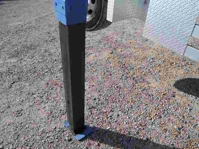 HINO RANGER 2008 Image 31