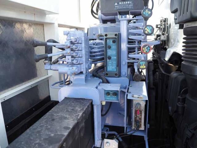 HINO RANGER 2008 Image 31