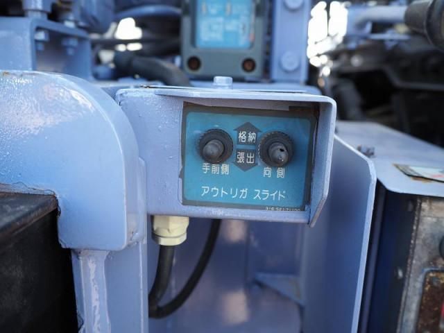 HINO RANGER 2008 Image 31