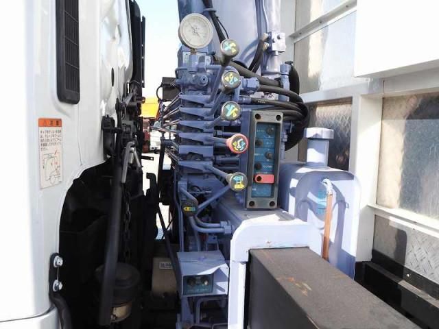 HINO RANGER 2008 Image 31