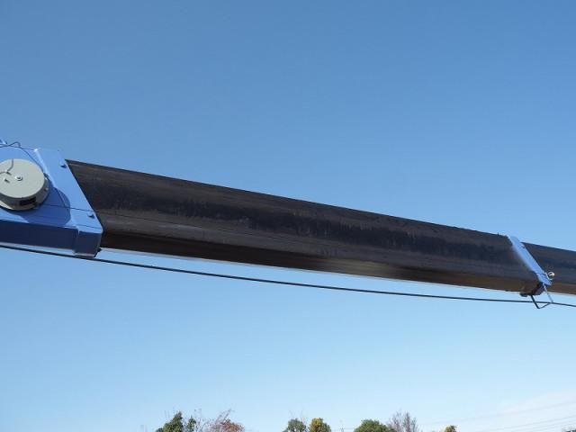 HINO RANGER 2008 Image 31