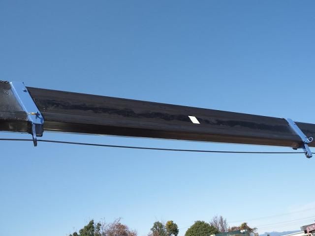 HINO RANGER 2008 Image 31