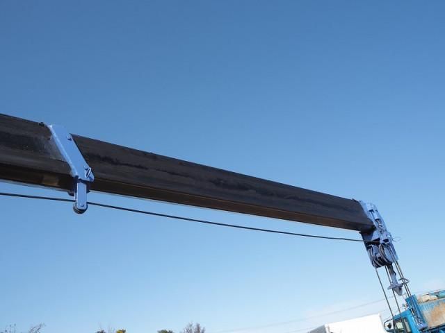 HINO RANGER 2008 Image 31