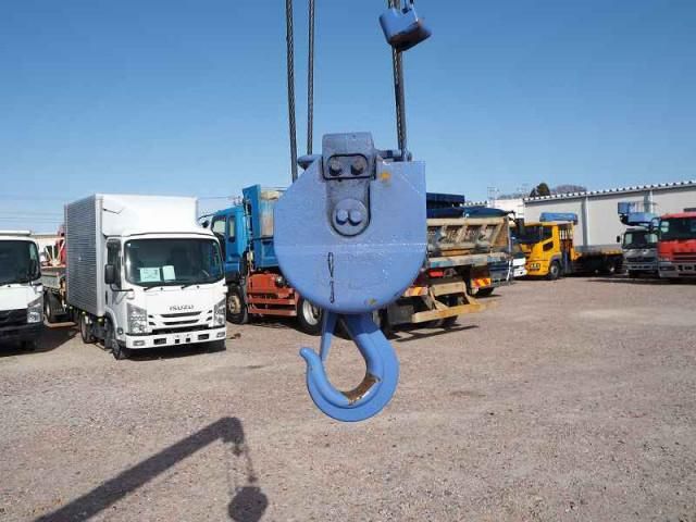 HINO RANGER 2008 Image 31