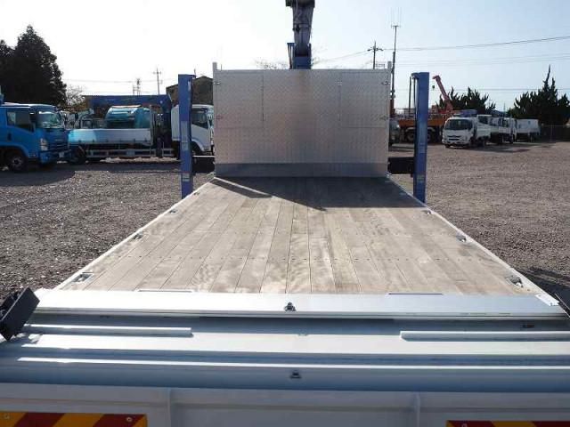 HINO RANGER 2008 Image 31