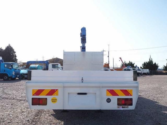 HINO RANGER 2008 Image 31