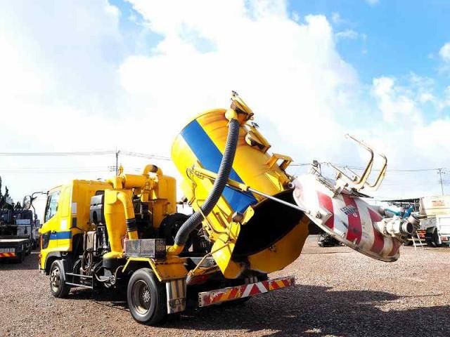 HINO RANGER 2011 Image 31