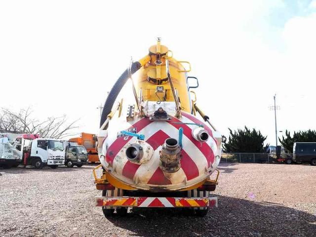 HINO RANGER 2011 Image 31